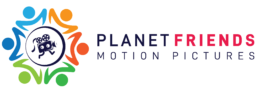 Planet Friends Motion Pictures